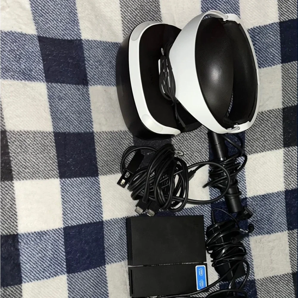 Ps4/5 VR